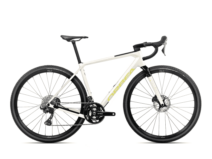 Foto: Orbea Terra M20TEAM Fahrrad Rennrad