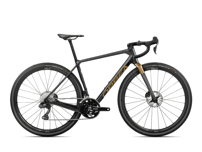 Foto: Orbea Terra M20iTEAM Fahrrad Rennrad