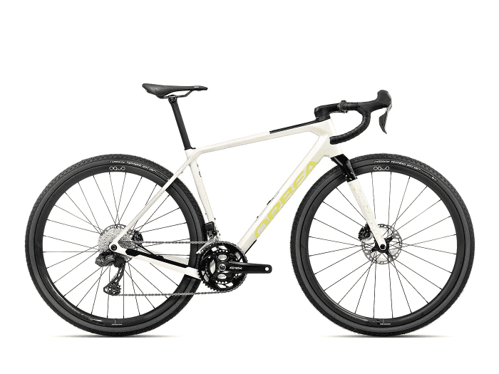 Foto: Orbea Terra M20iTEAM Fahrrad Rennrad