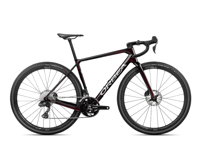 Foto: Orbea Terra M20iTEAM Fahrrad Rennrad