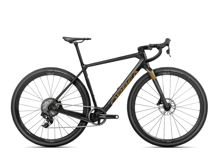 Foto: Orbea Terra M21eTEAM 1X Fahrrad Rennrad