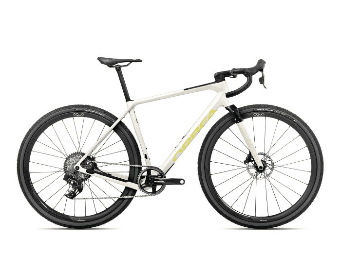 Foto: Orbea Terra M21eTEAM 1X Fahrrad Rennrad