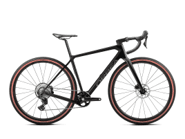 Orbea Terra M30TEAM 1X XS | Black (matt)