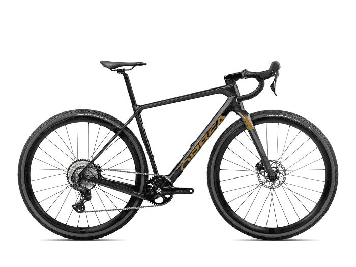 Foto: Orbea Terra M30TEAM 1X Fahrrad Rennrad