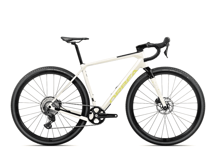 Foto: Orbea Terra M30TEAM 1X Fahrrad Rennrad