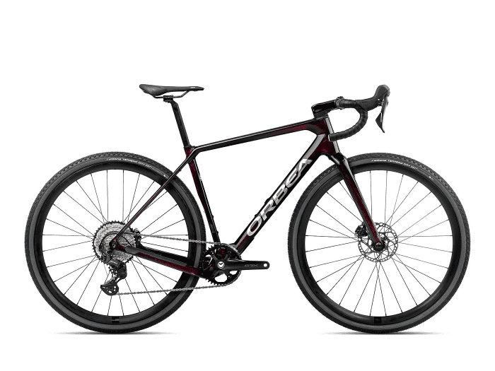 Foto: Orbea Terra M30TEAM 1X Fahrrad Rennrad