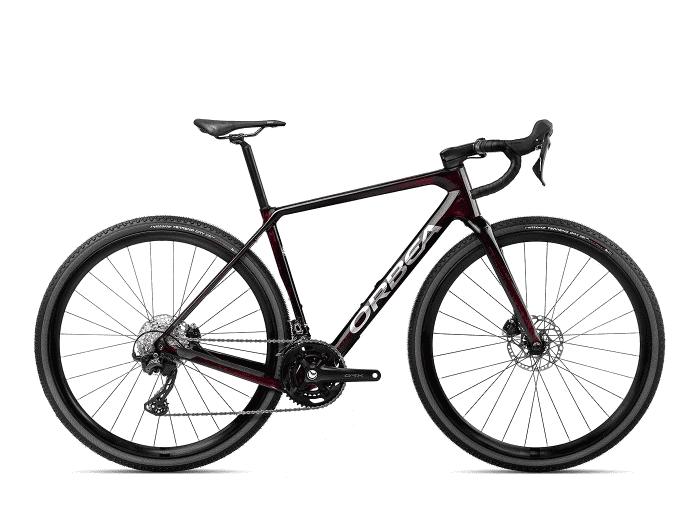 Foto: Orbea Terra M30TEAM Fahrrad Rennrad