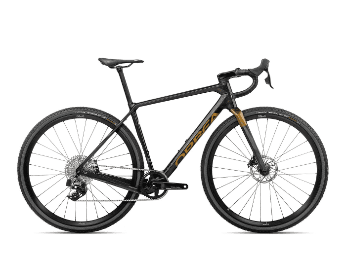 Foto: Orbea Terra M31eTEAM 1X Fahrrad Rennrad