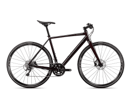 Orbea Vector 10 S | Metallic Burgundy Red (Gloss)