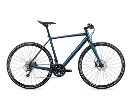 Orbea Vector 10 XL | Moondust Blue (Matt)