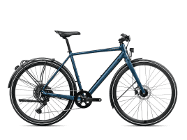 Orbea Vector 15 EQ XS | Moondust Blue (Matt)