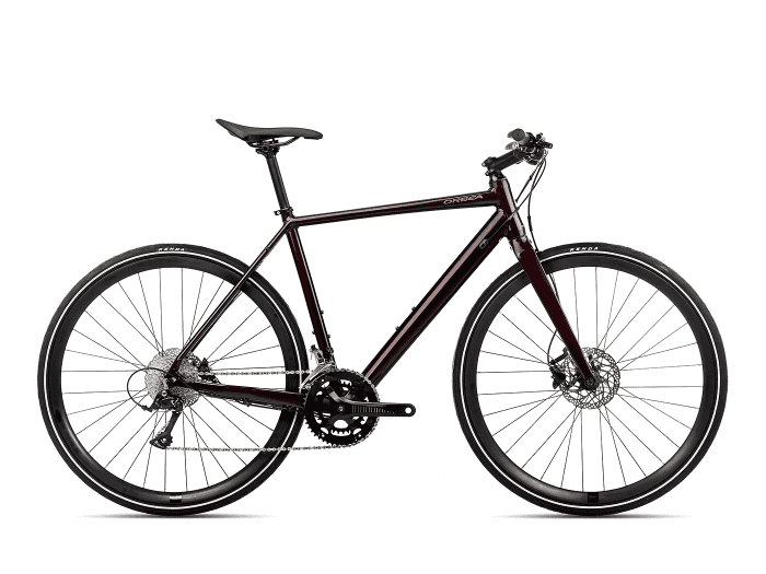 Foto: Orbea Vector 20 Fahrrad City