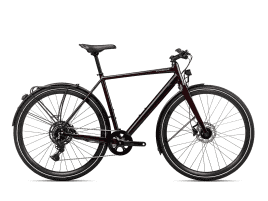 Orbea Vector 25 EQ XS | Metallic Burgundy Red (Gloss)