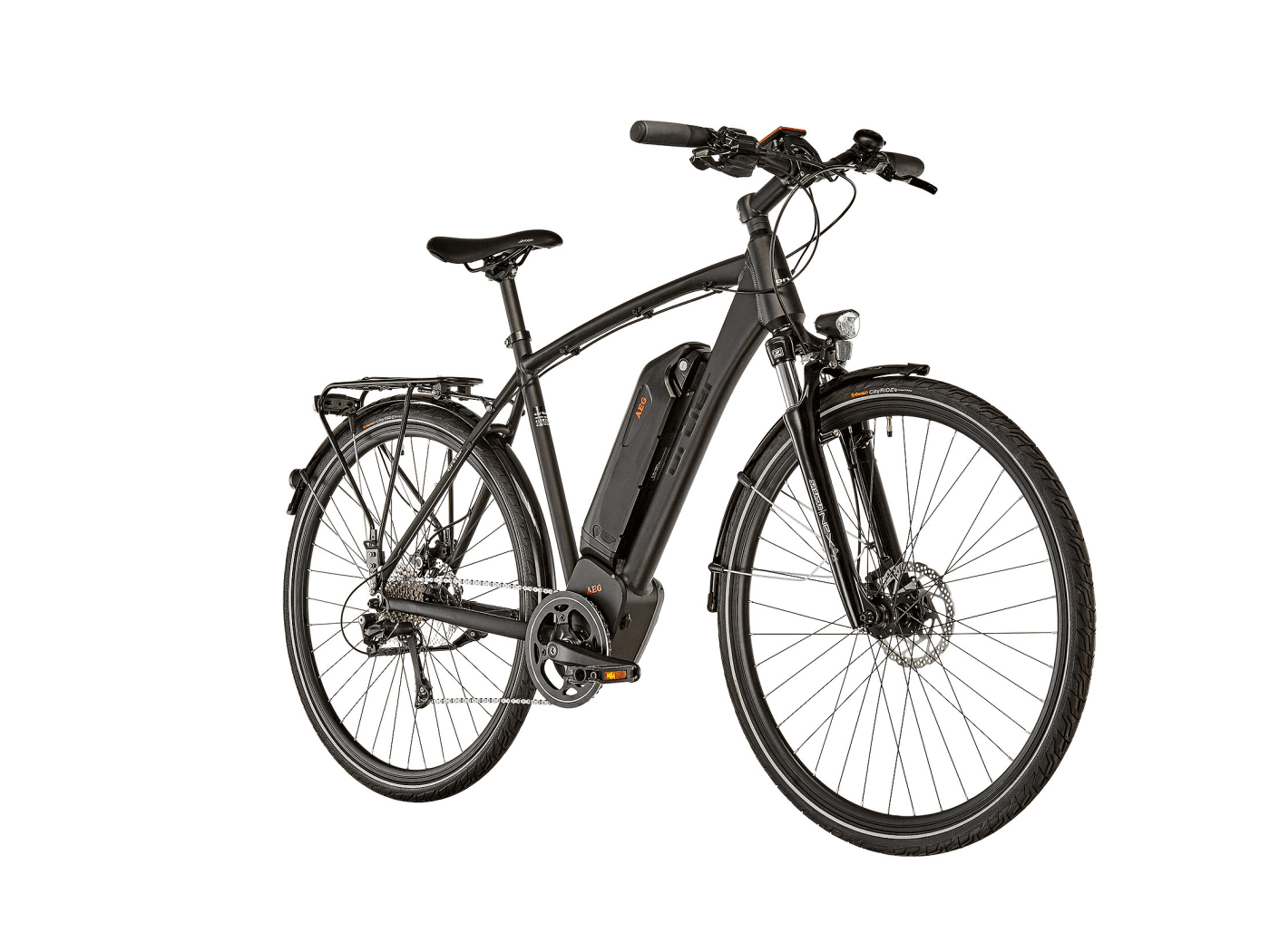 ortler folding bike