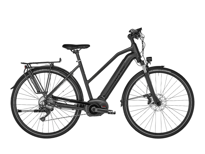 Bozen Premium Powertube - Trekking E-Bike - 2020