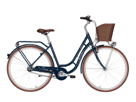 PEGASUS Bici Italia Touren | 45 cm | dunkelblau