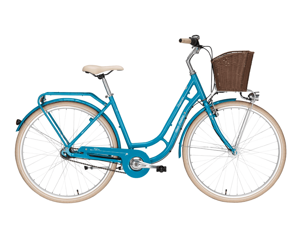 PEGASUS Bici Italia Modelljahr 2016