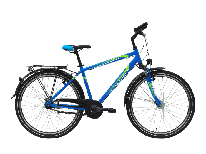 Foto: PEGASUS Avanti 3N Fahrrad Trekking