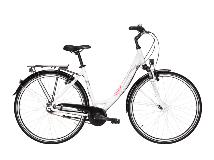 Foto: PEGASUS Avanti 7N Fahrrad Trekking