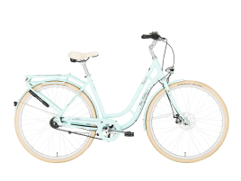 PEGASUS Bici Italia Cintura Belt 55 cm | Hellblau