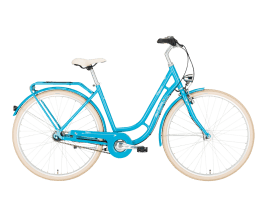 PEGASUS Bici Italia 45 cm | Blau