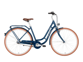 PEGASUS Bici Italia 45 cm | Dunkelblau