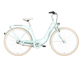 PEGASUS Bici Italia 50 cm | Hellblau