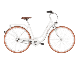PEGASUS Bici Italia 50 cm | Weiß