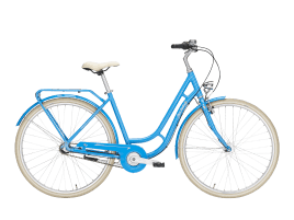 PEGASUS Bici Italia 1949 Queen Drive | 50 cm | Light blue | 3 Gang