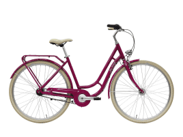 PEGASUS Bici Italia 1949 Queen Drive | 50 cm | Purple | 7 Gang