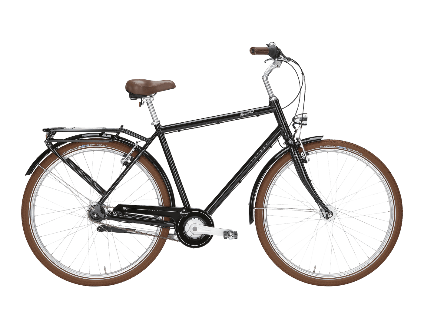 PEGASUS Tourina Citybike 2018