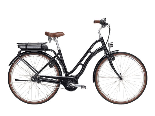 Batavus Diva Ego® City EBike 2017