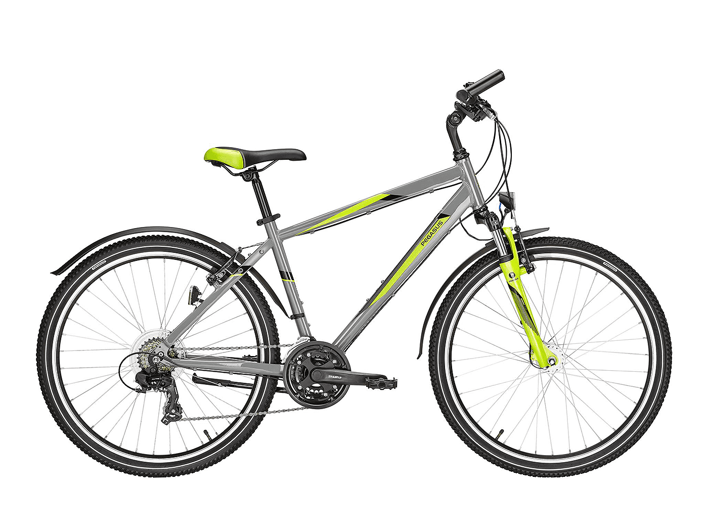 PEGASUS Avanti Sport 21 26″ Kinderfahrrad 2019 MTB