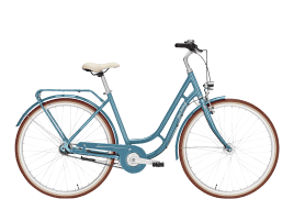 PEGASUS Bici Italia 1949 45 cm | blue-green | 7 Gang
