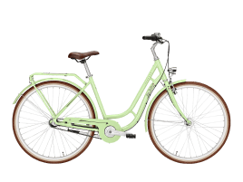 PEGASUS Bici Italia 1949 50 cm | pistachio green | 3 Gang