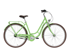 PEGASUS Bici Italia 1949 50 cm | pistachio green | 7 Gang