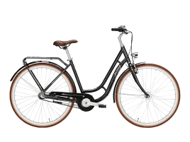 PEGASUS Bici Italia 1949 50 cm | schwarz | 3 Gang
