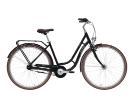 PEGASUS Bici Italia 1949 45 cm | schwarz | 7 Gang