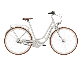PEGASUS Bici Italia 1949 45 cm | warm grey | 7 Gang