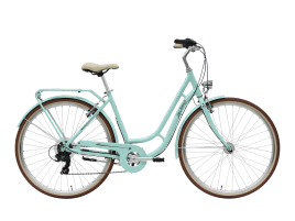 PEGASUS Bici Italia 50 cm | hellblau