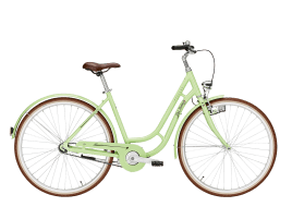 PEGASUS Bici Italia 45 cm | pistachio green