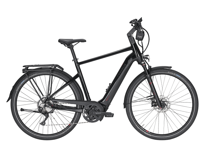 Foto: PEGASUS Premio EVO 10 Lite ABS E-Bike City