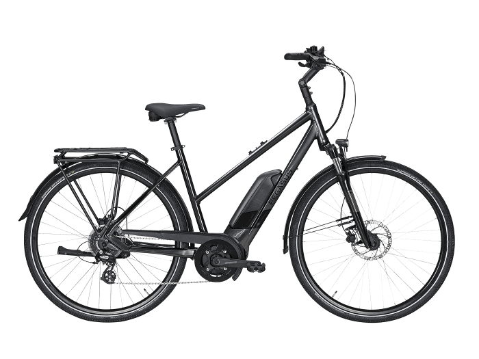 e bike pegasus solero e8