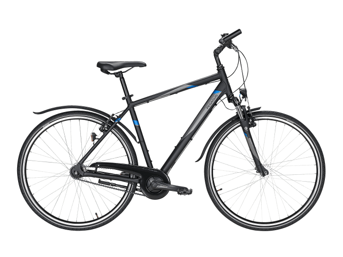 Foto: PEGASUS Avanti Sport 7 Fahrrad City