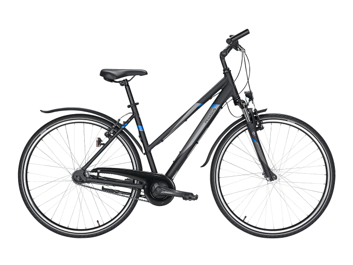 PEGASUS Avanti Sport 7 Trapez | 58 cm