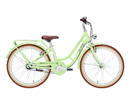 PEGASUS Bici Italia / 24 pistachio green