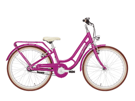 PEGASUS Bici Italia / 24 purple