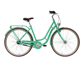 PEGASUS Bici Italia 3s Tour 50 cm | bright mint