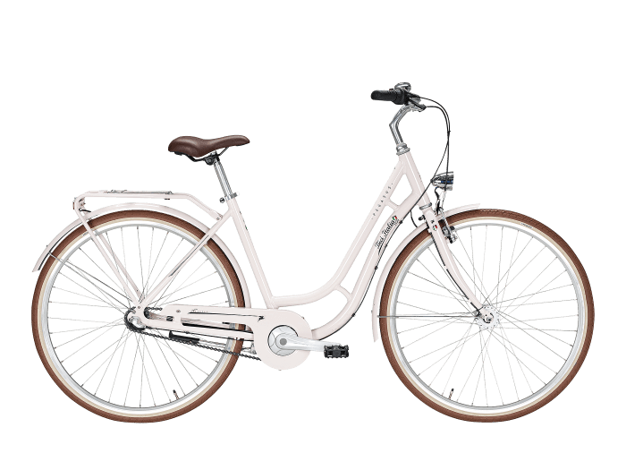 PEGASUS Bici Italia 3s Tour 50 cm | light pink