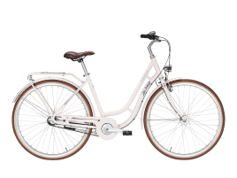PEGASUS Bici Italia 3s Tour 45 cm | light pink